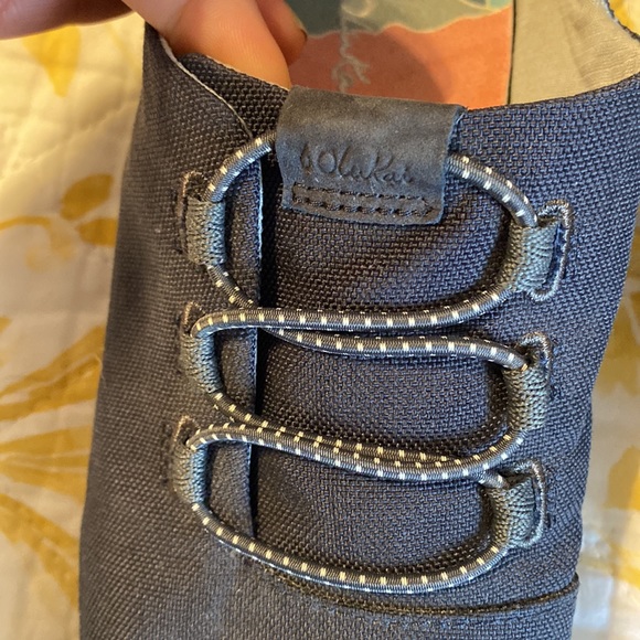 The perfect boat shoe OluKai - Picture 8 of 9